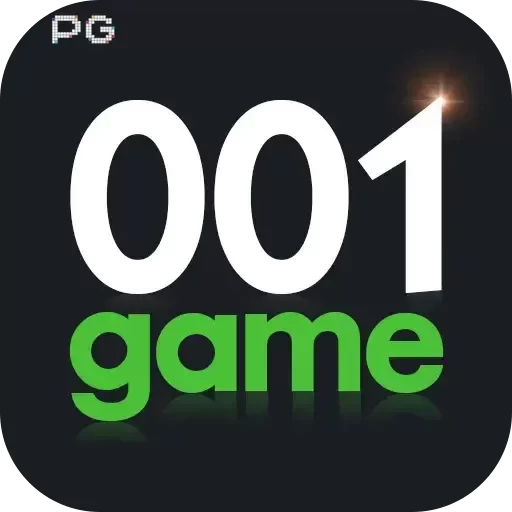 001game - Gaming Mega - programa