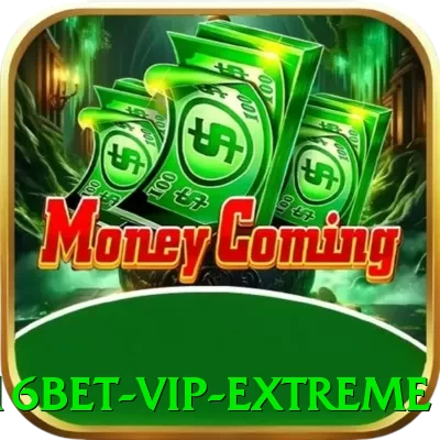 1316bet - VIP Extreme - game