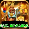 1555bet King Rewards