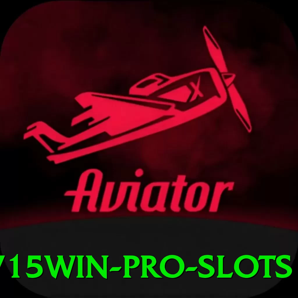 1715win Pro Slots - apk