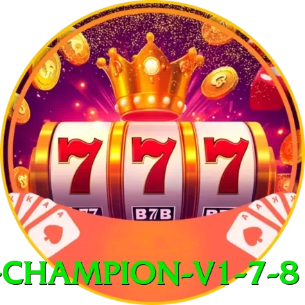 185 Money Champion v1.7.8 - pk