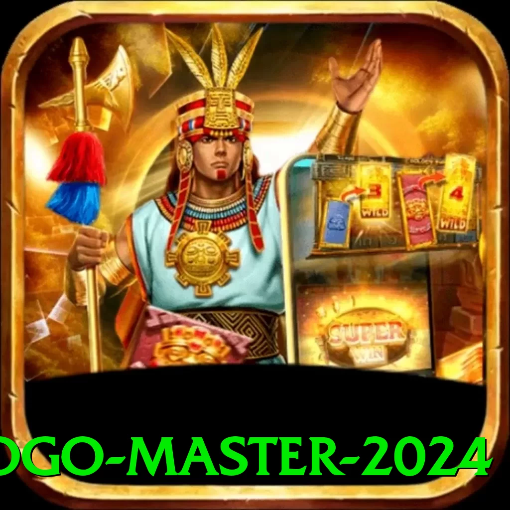 21jogo Master 2024 - pak