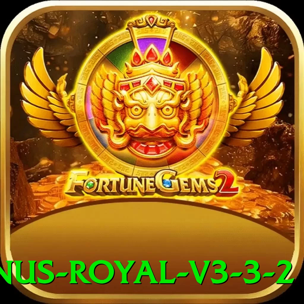 3466bet Bonus Royal v3.3.2 - vip
