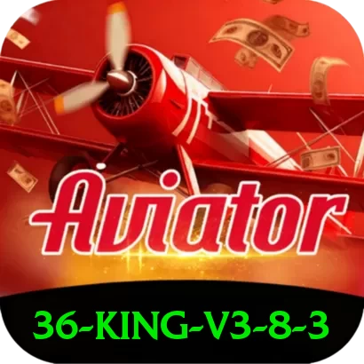 36 King v3.8.3 - pro