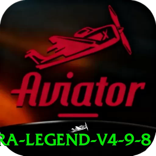 377bra Legend v4.9.8 - apk