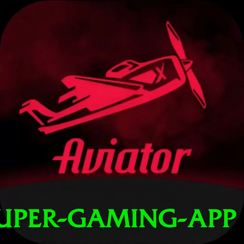 37q Super Gaming App - app