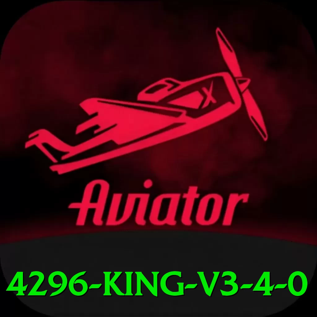 4296 King v3.4.0 - pro