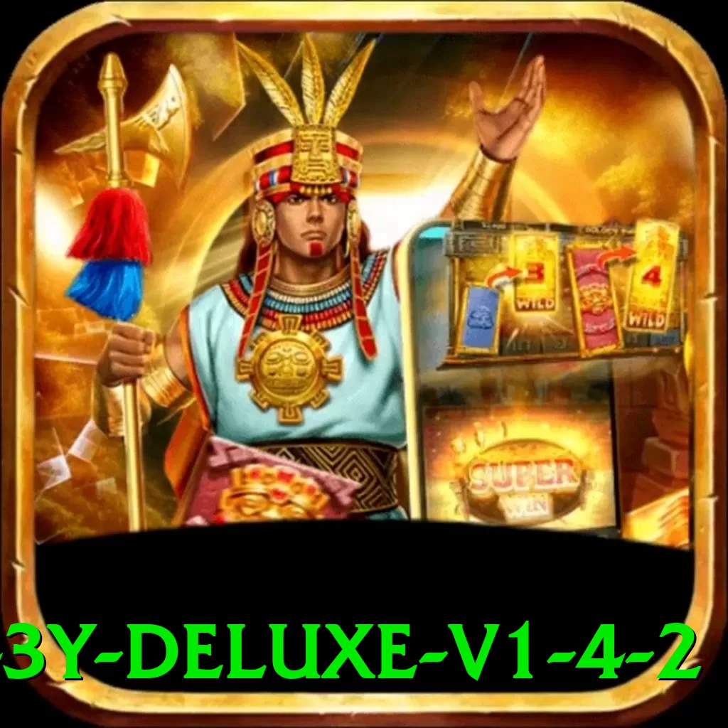 43y - Deluxe v1.4.2 - pk