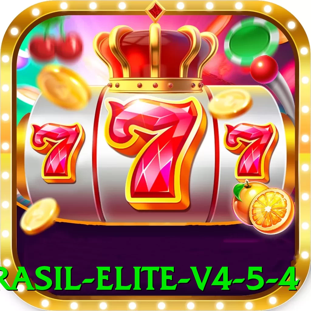 456bra Brasil Elite v4.5.4 - vip