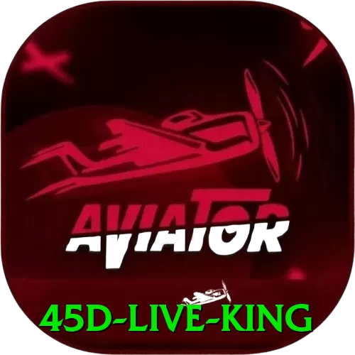 45d - Live King - go