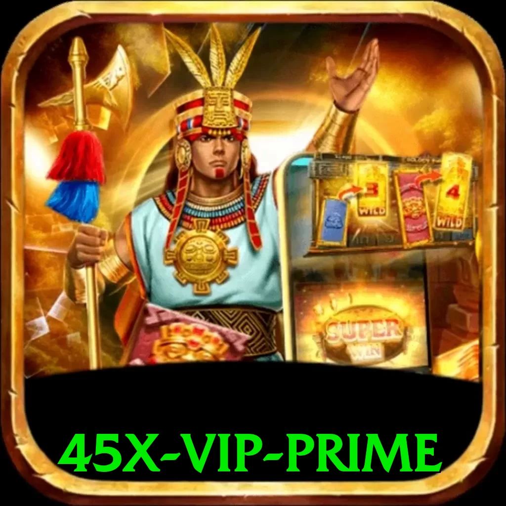 45x - VIP Prime - pro