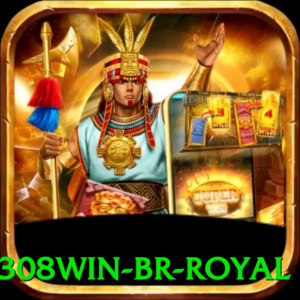5308win BR Royal - app