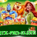 531luck Pro Slots