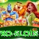 531luck Pro Slots