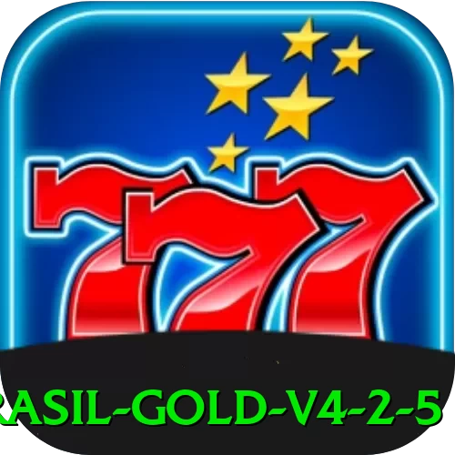 5393 Brasil Gold v4.2.5 - apk