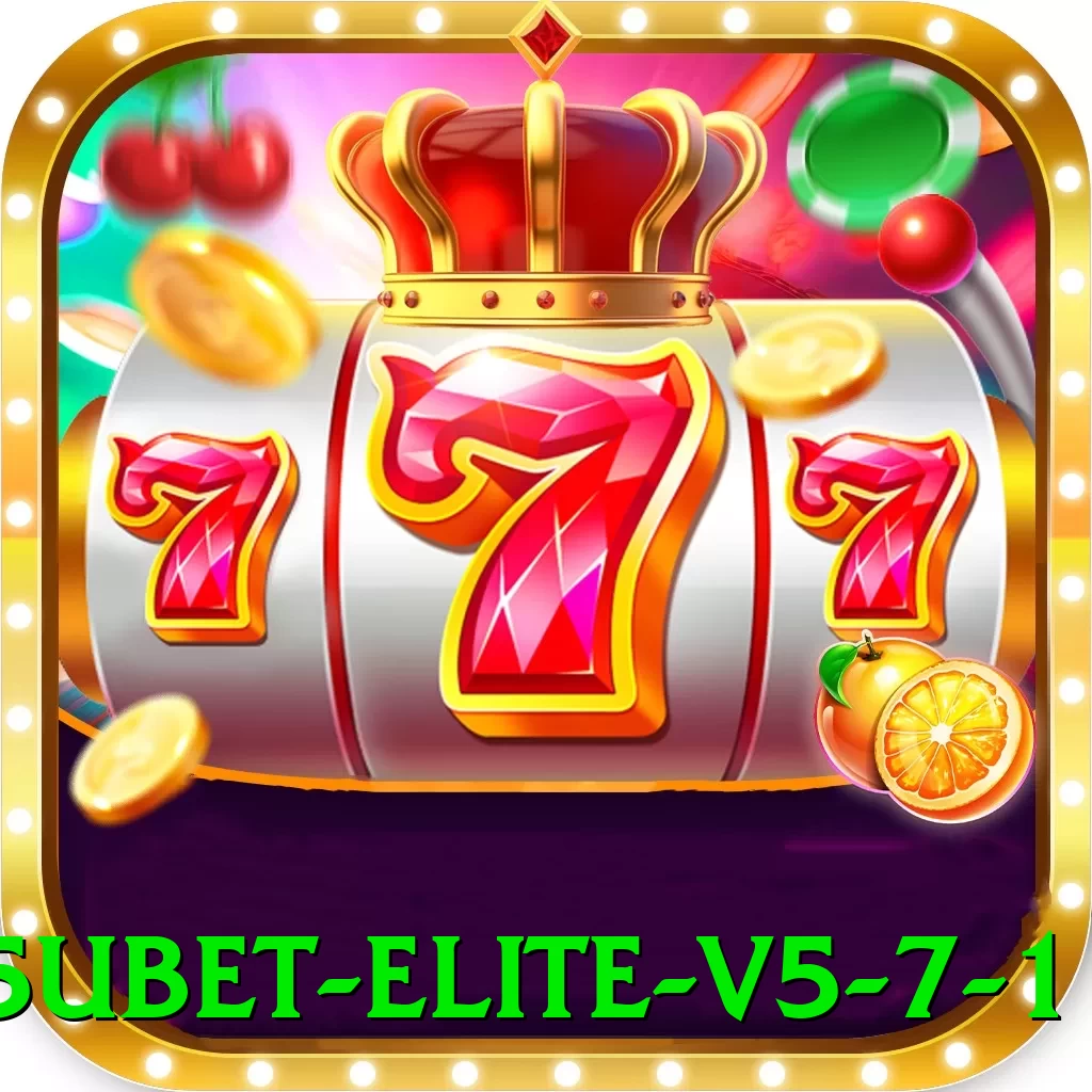 55ubet - Elite v5.7.1 - app