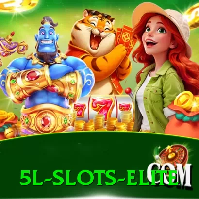 5l - Slots Elite - go