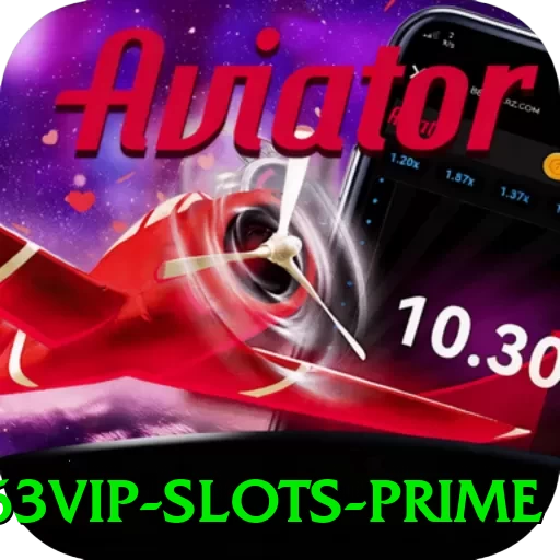 63vip - Slots Prime - go