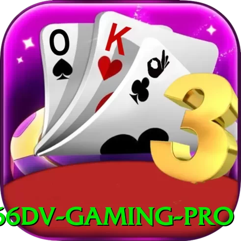 66dv Gaming Pro - go