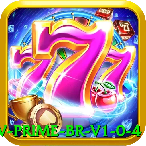 677v Prime BR v1.0.4 - apk