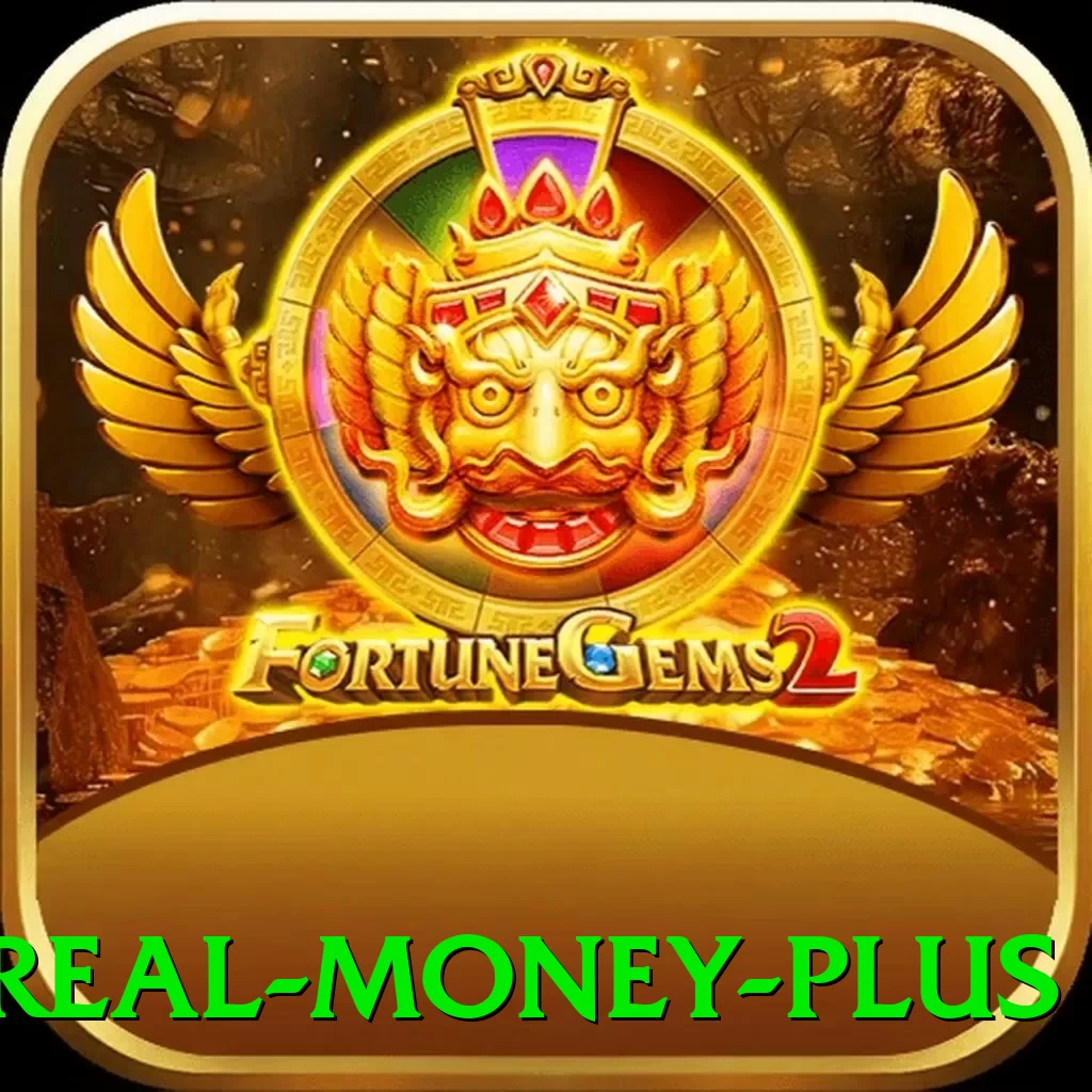 67f - Real Money Plus - pro