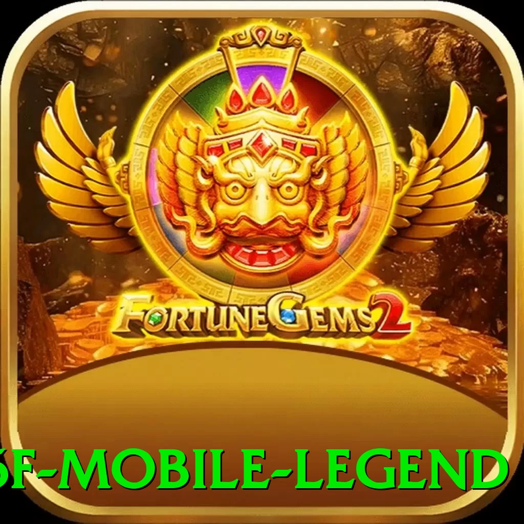 6f Mobile Legend - pak