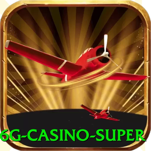 6g6g - Casino Super - pro