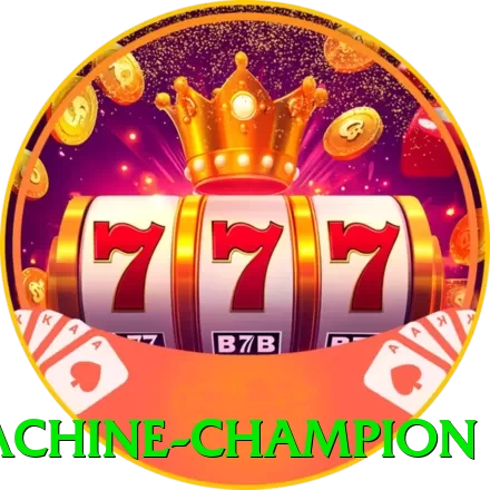 711brl Slot Machine Champion - pk