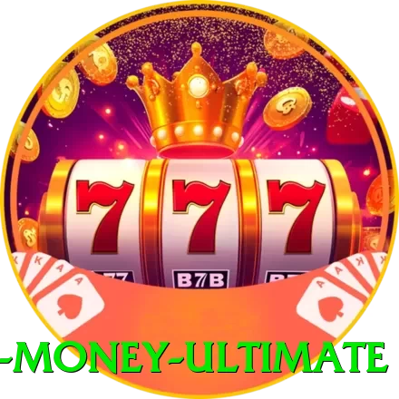752luck - Real Money Ultimate - pak