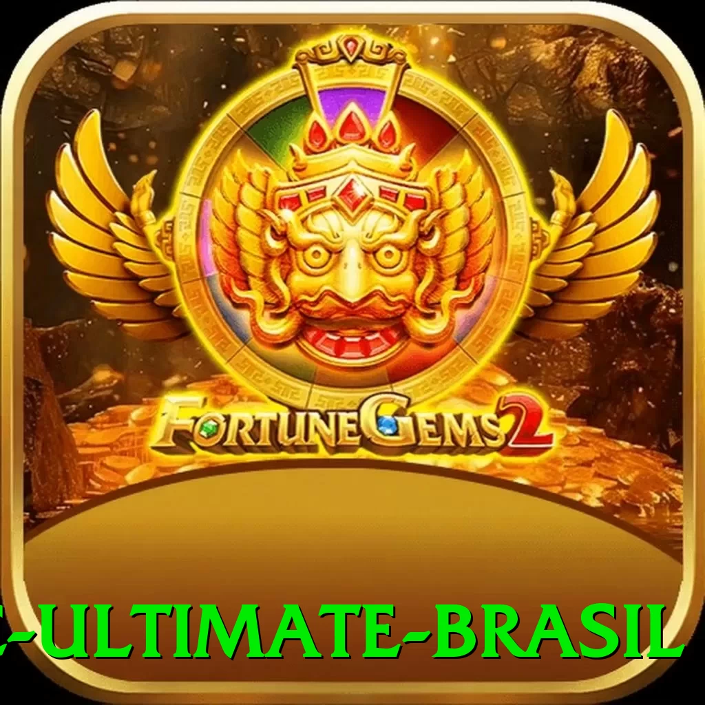 75c Ultimate Brasil - pro