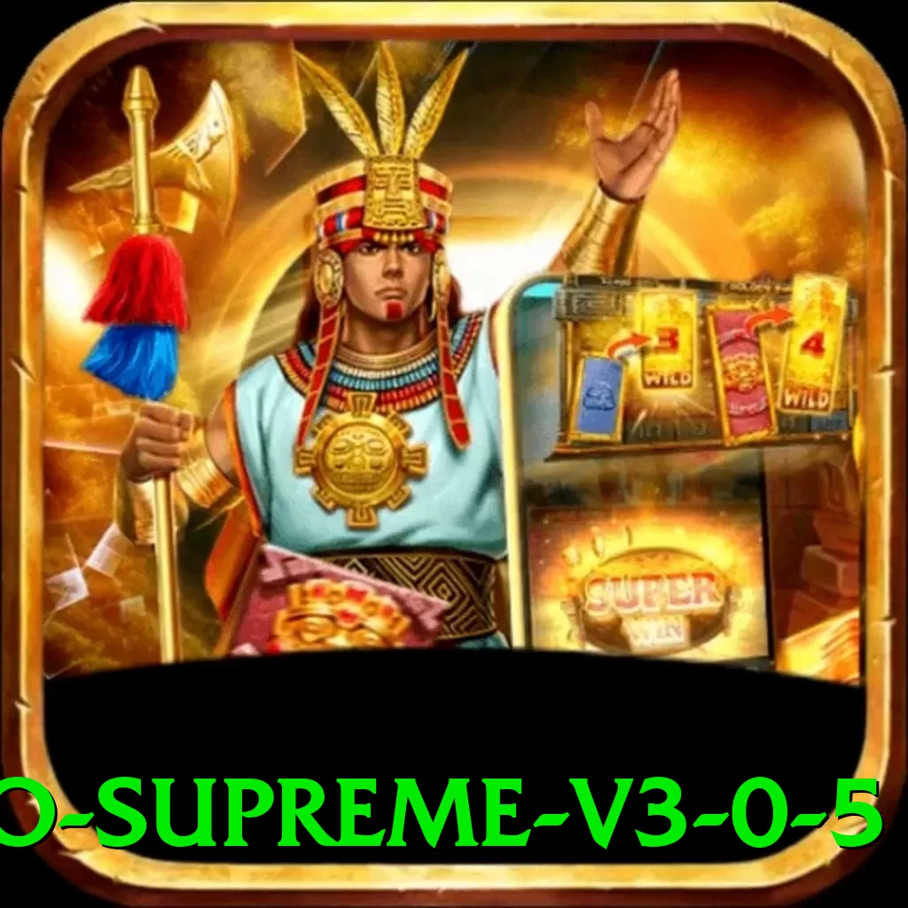 777o Supreme v3.0.5 - pak
