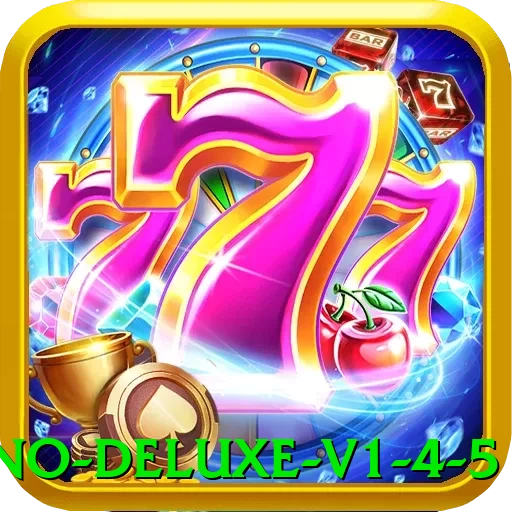 77h Casino Deluxe v1.4.5 - game