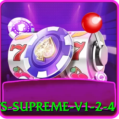 77pixbet Slots Supreme v1.2.4 - pro