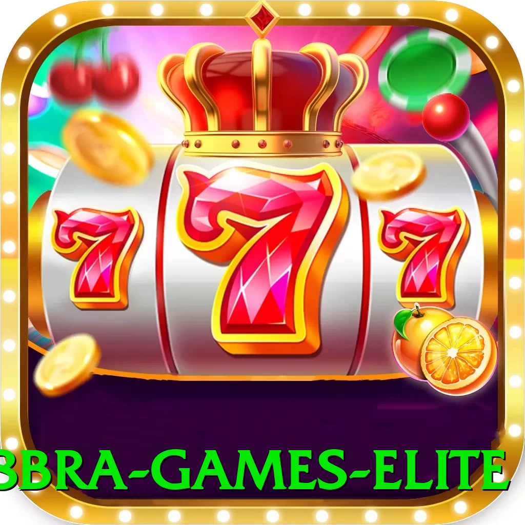 788bra Games Elite - app