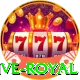 788t Live Royal