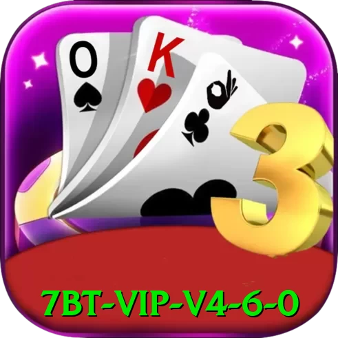 7bt VIP v4.6.0 - app