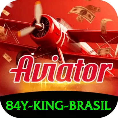 84y King Brasil - game