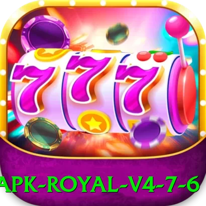 88mk APK Royal v4.7.6 - pk