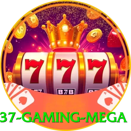 9637 Gaming Mega - game