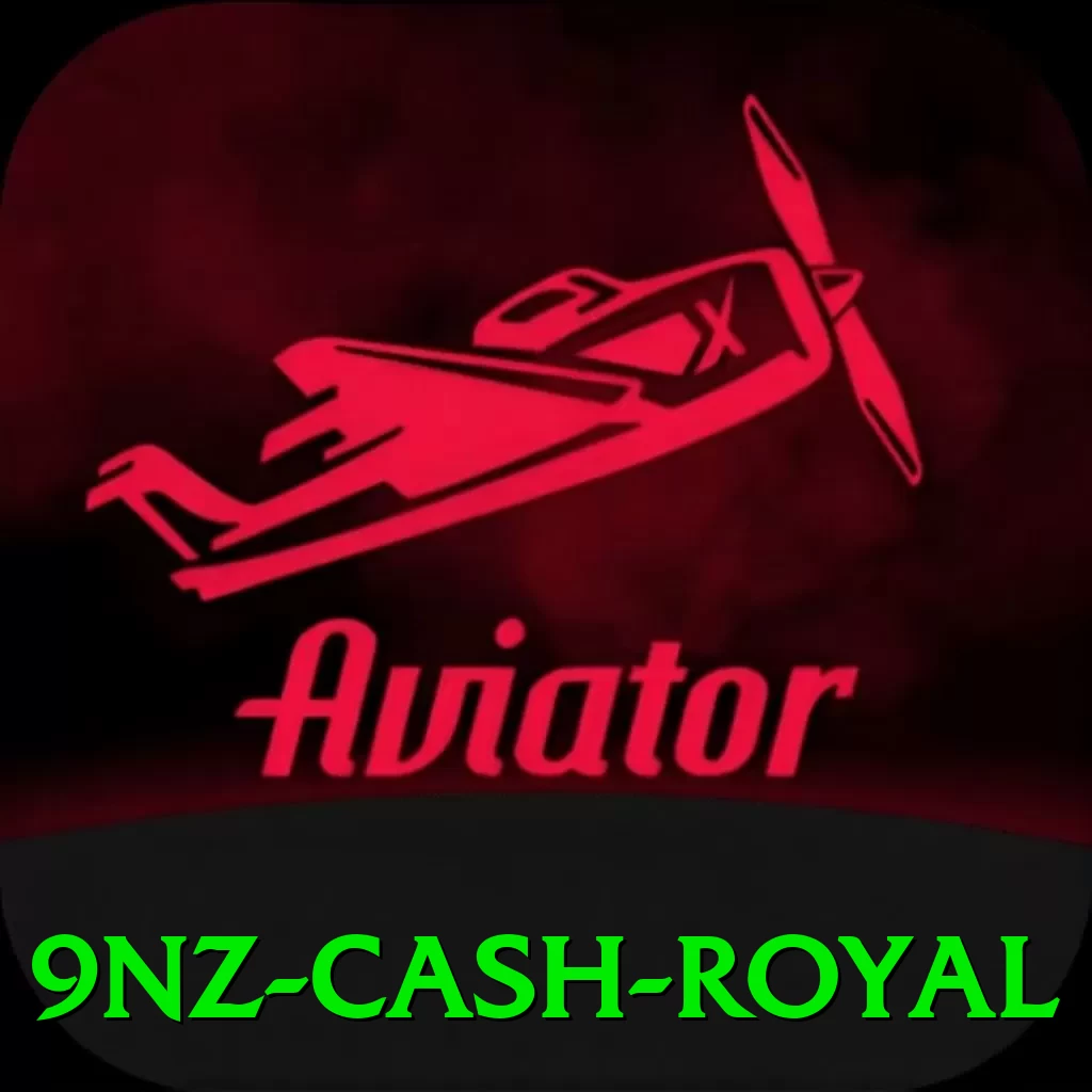 9nz Cash Royal - app