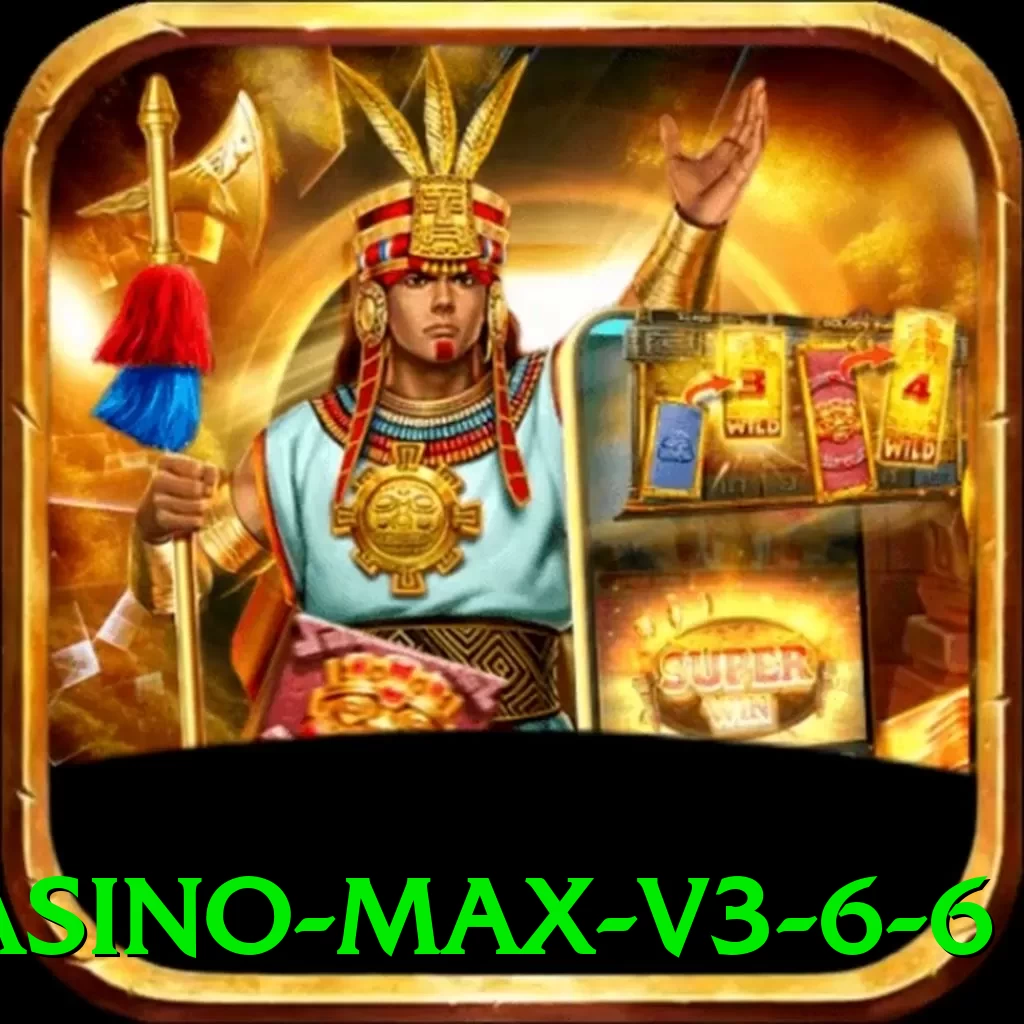 9ppg Casino Max v3.6.6 - pk