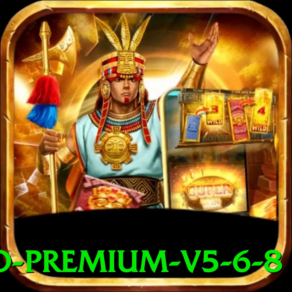 baypg Casino Premium v5.6.8 - app