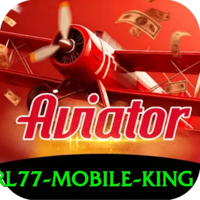 brl77 Mobile King - pk