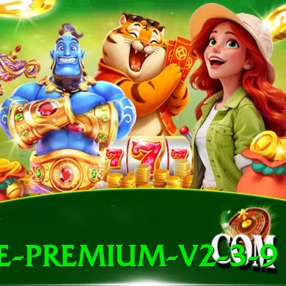 calor777 Game Premium v2.3.9 - game