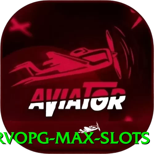 cervopg Max Slots - vip