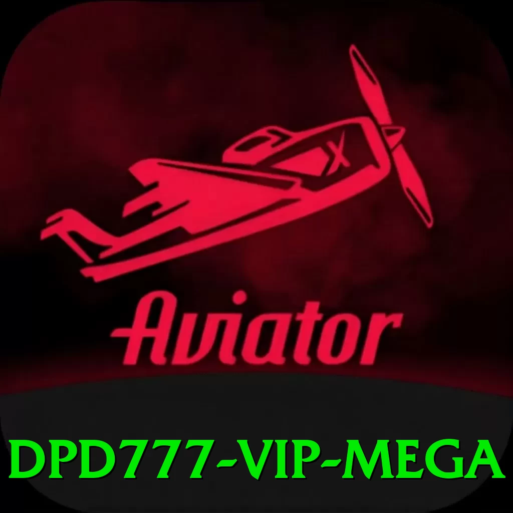 dpd777 - VIP Mega - apk