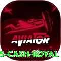 f65 Cash Royal
