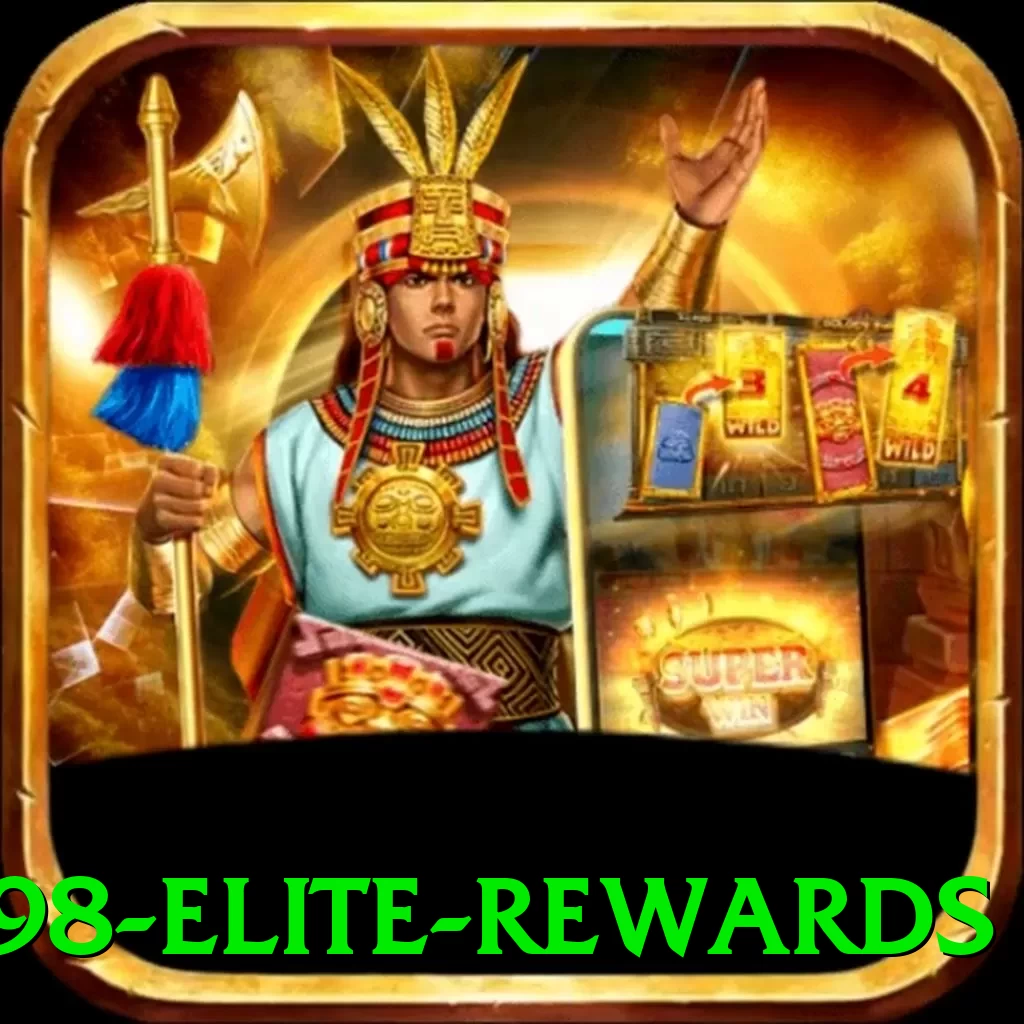 ff1998 Elite Rewards - pro