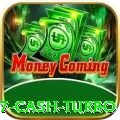 forro777 Cash Turbo