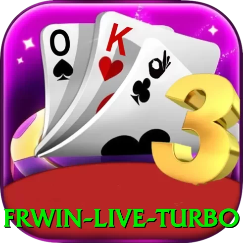 frwin - Live Turbo - apk